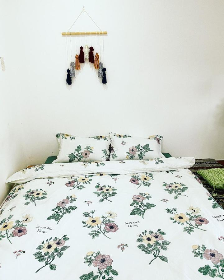 Moc Nhien Homestay Da Lat 2 Extérieur photo