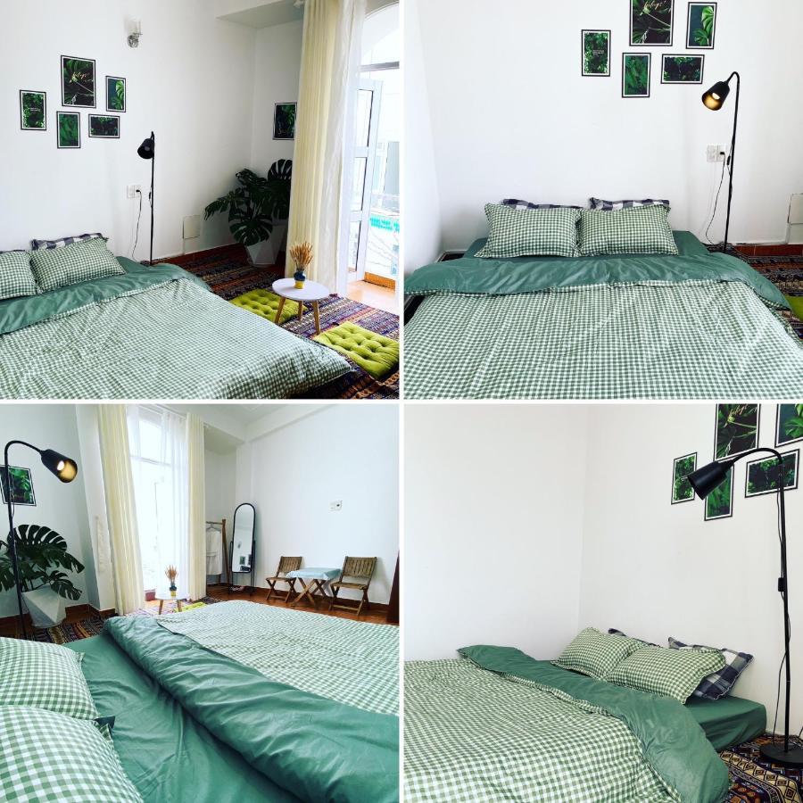 Moc Nhien Homestay Da Lat 2 Extérieur photo