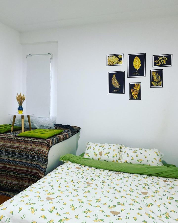 Moc Nhien Homestay Da Lat 2 Extérieur photo