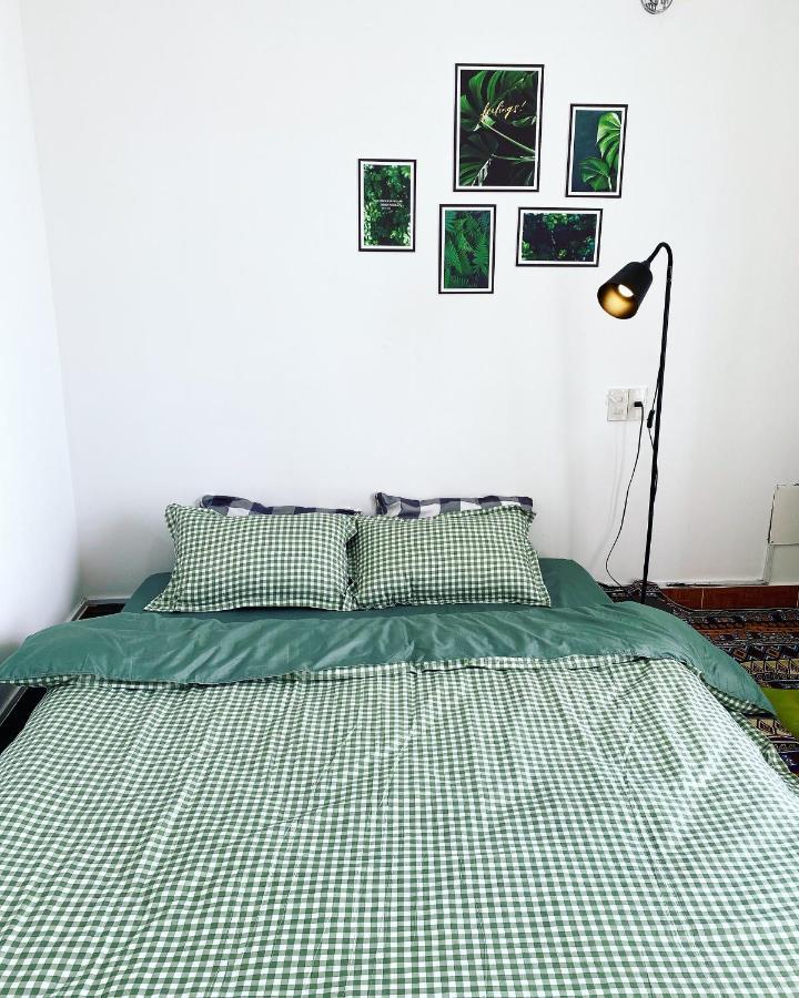 Moc Nhien Homestay Da Lat 2 Extérieur photo